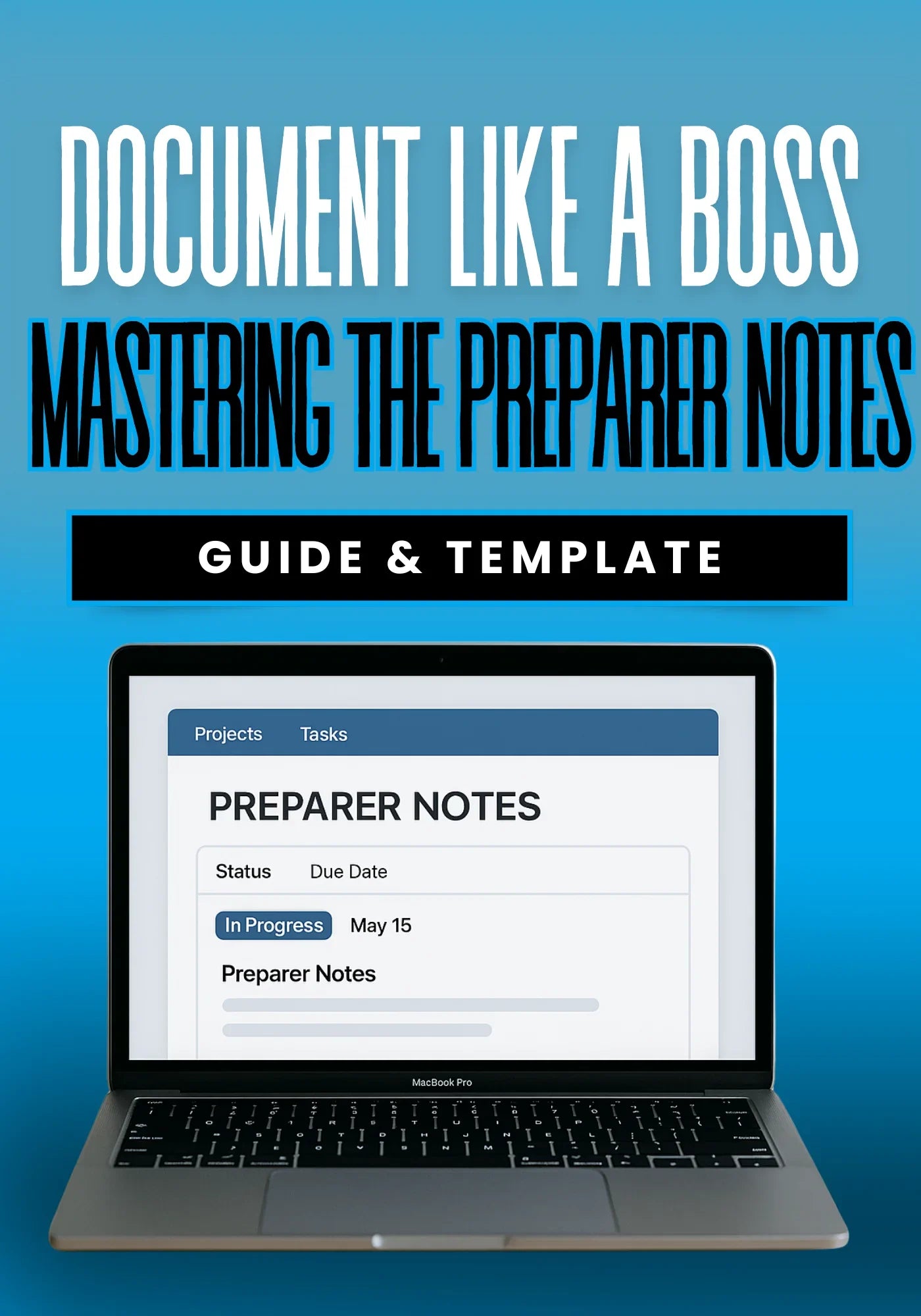 Templates & Playbooks (Operations & Compliance)