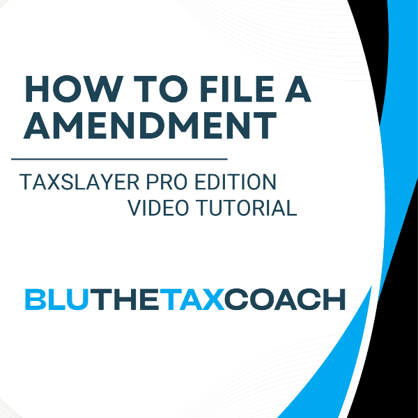 HOW TO FILE AN AMENDMENT