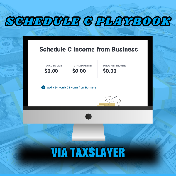 Schedule C Playbook