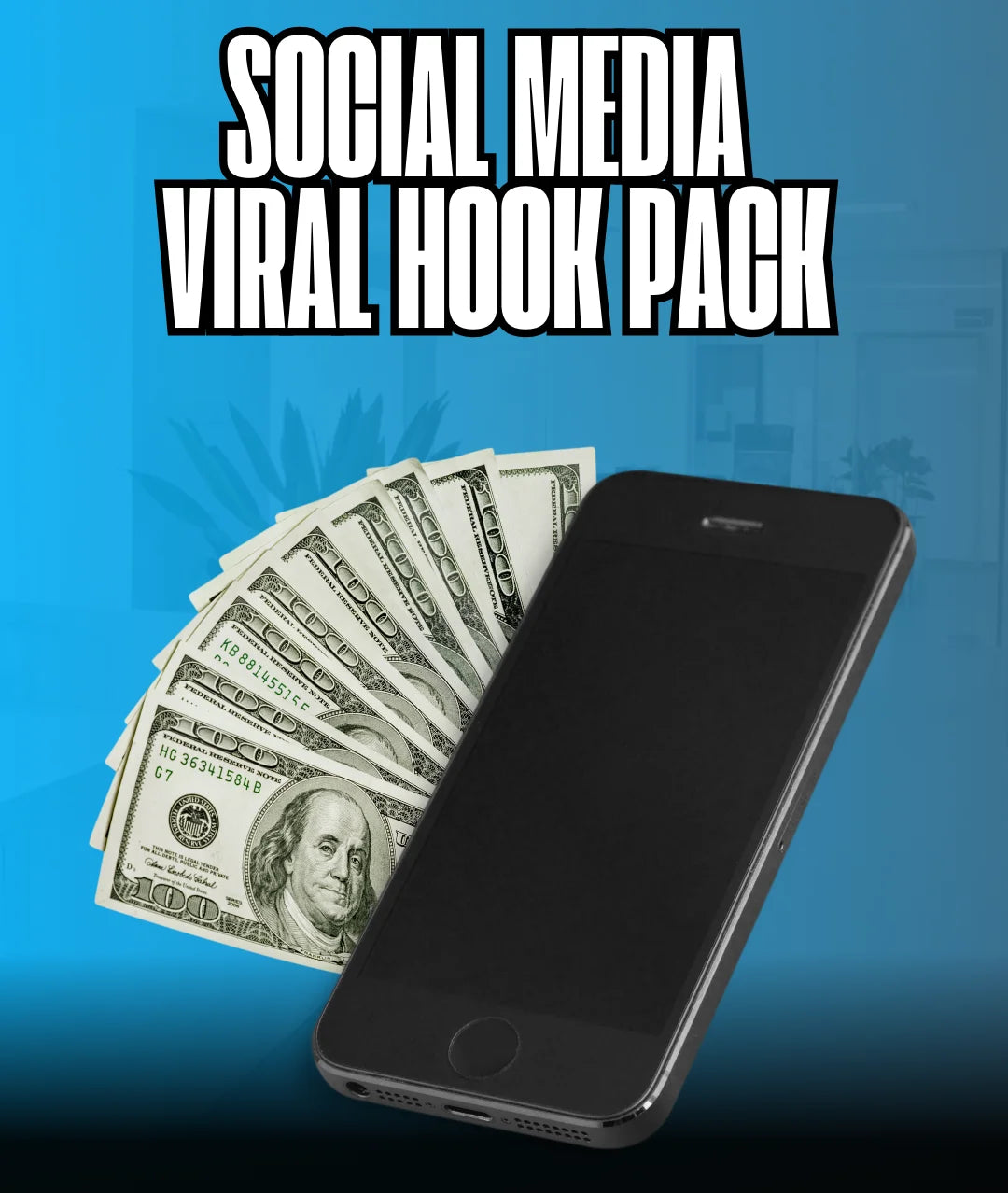 Social Media Viral Hook Pack
